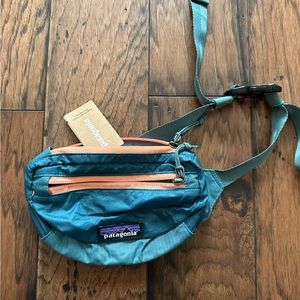 NWT Patagonia Fanny Pack/ Belt Bag